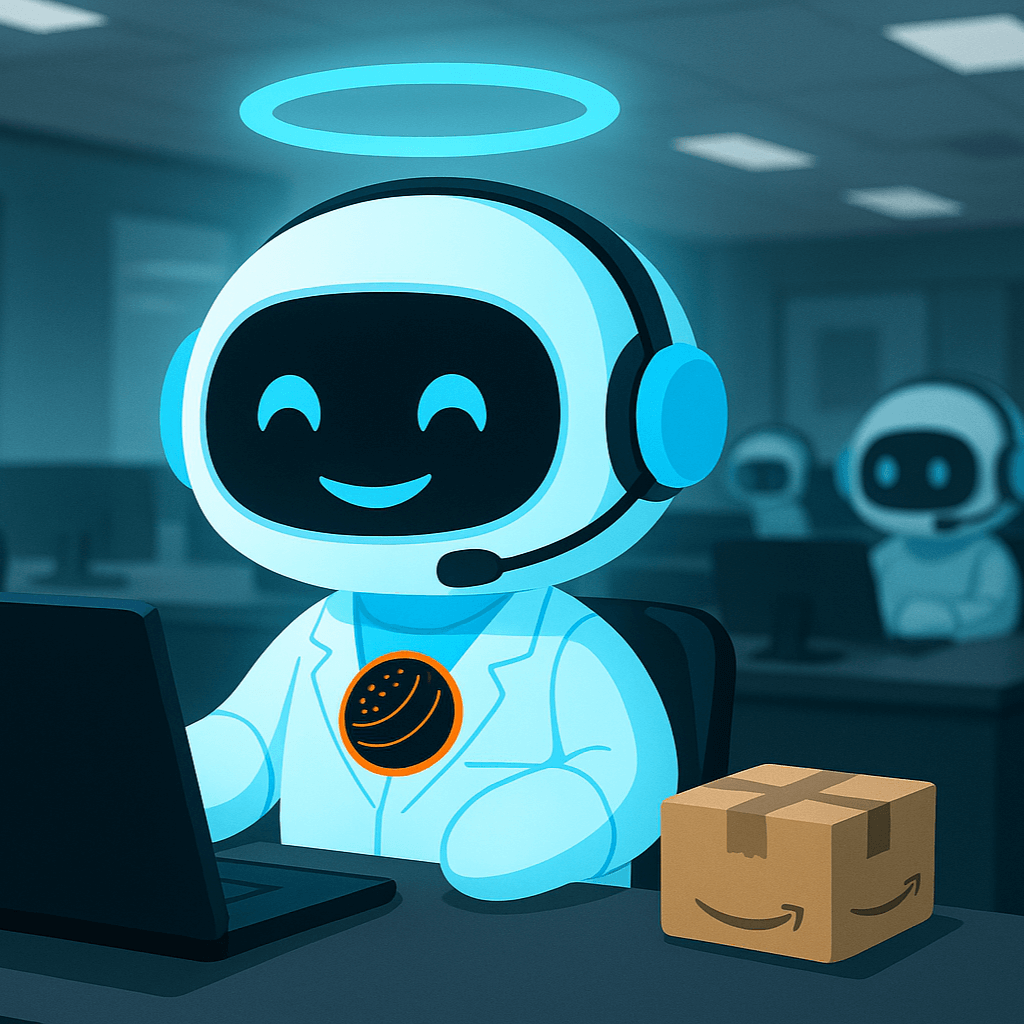 Centros de Soporte Técnico